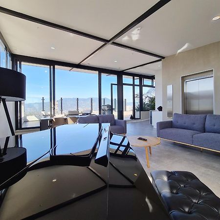 Bee Suites San Jose - Escalante 외부 사진