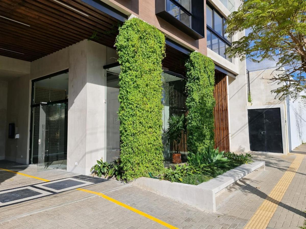 Bee Suites San Jose - Escalante 외부 사진