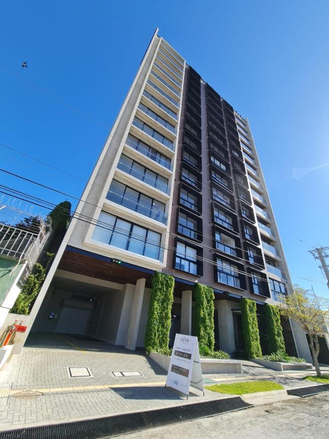 Bee Suites San Jose - Escalante 외부 사진