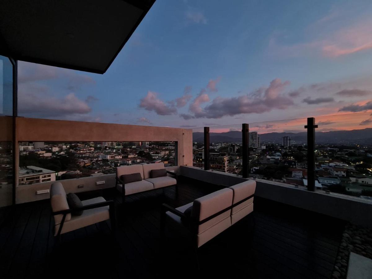 Bee Suites San Jose - Escalante 외부 사진