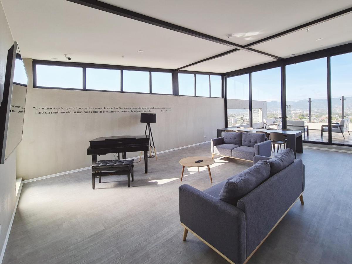 Bee Suites San Jose - Escalante 외부 사진