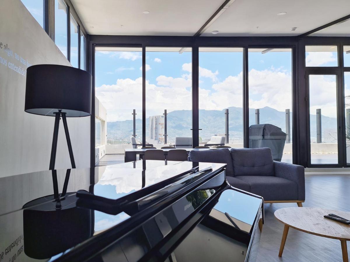 Bee Suites San Jose - Escalante 외부 사진