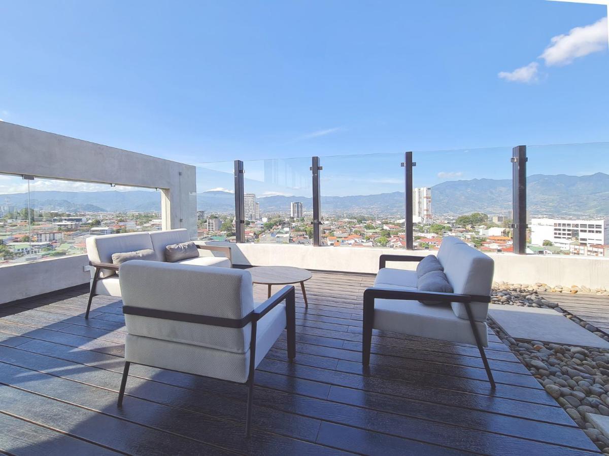 Bee Suites San Jose - Escalante 외부 사진