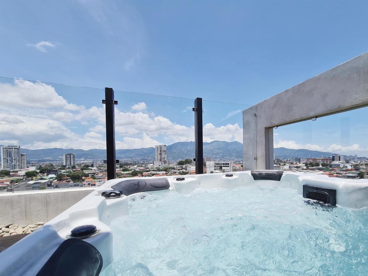 Bee Suites San Jose - Escalante 외부 사진