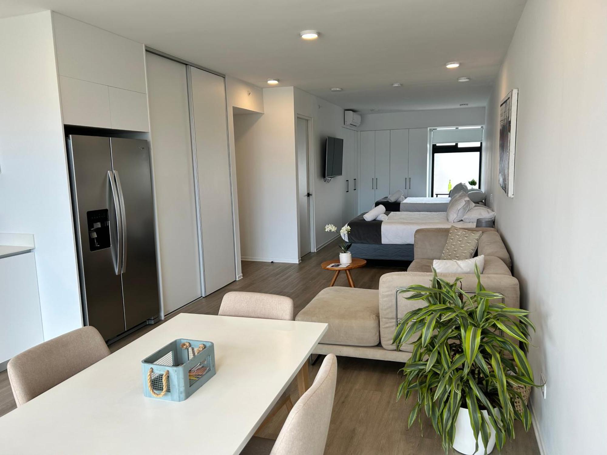 Bee Suites San Jose - Escalante 외부 사진