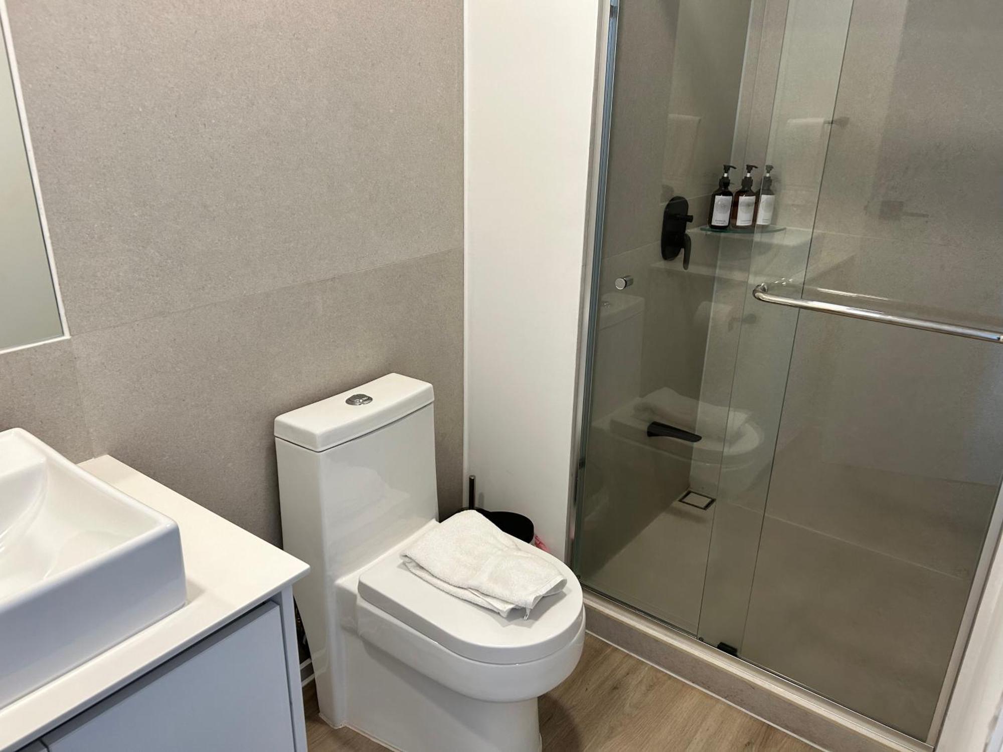 Bee Suites San Jose - Escalante 외부 사진