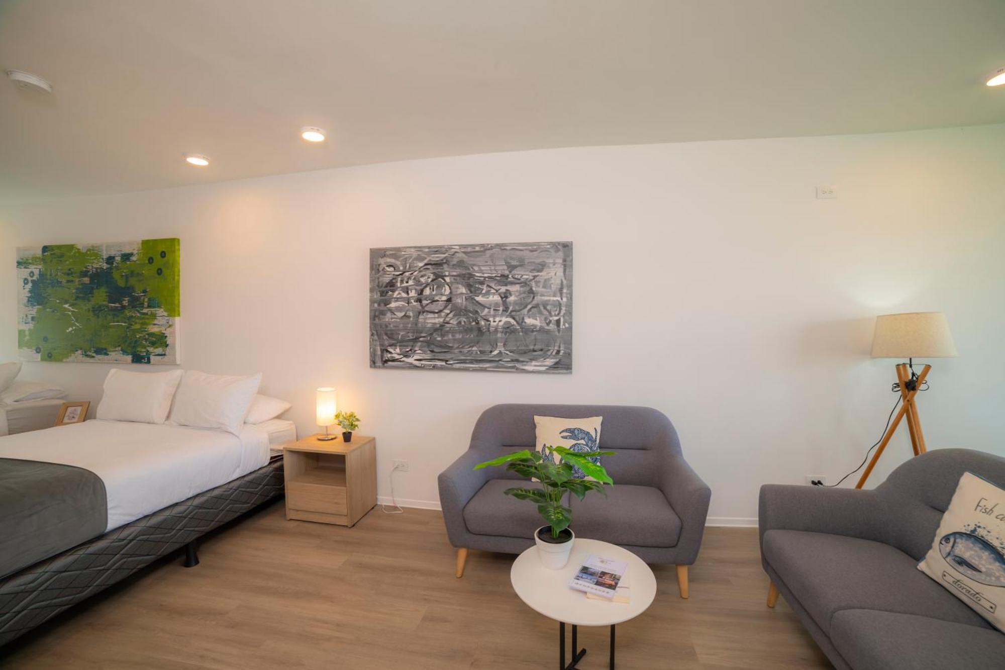 Bee Suites San Jose - Escalante 외부 사진