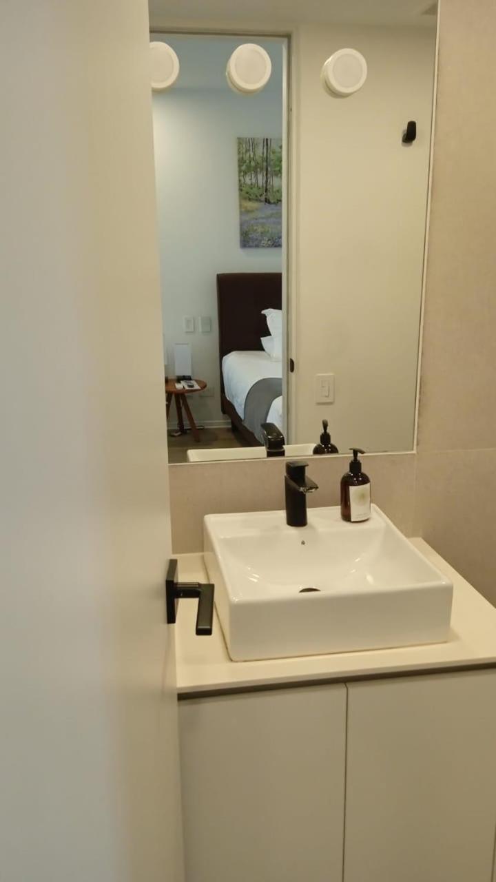 Bee Suites San Jose - Escalante 외부 사진