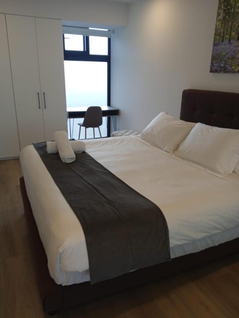 Bee Suites San Jose - Escalante 외부 사진