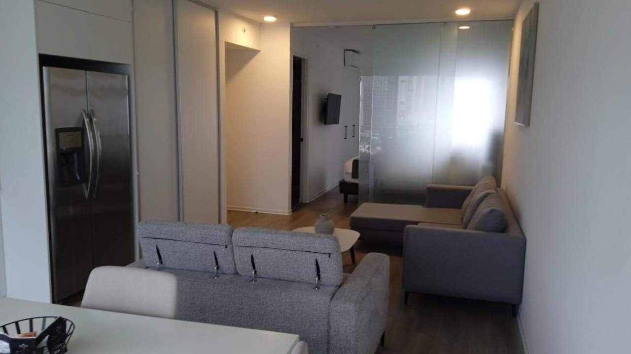 Bee Suites San Jose - Escalante 외부 사진