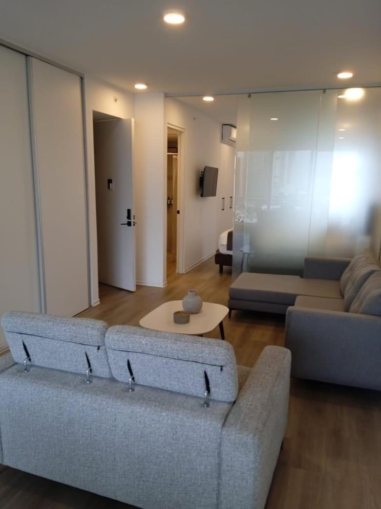 Bee Suites San Jose - Escalante 외부 사진