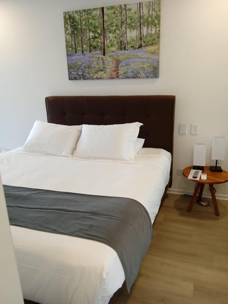Bee Suites San Jose - Escalante 외부 사진