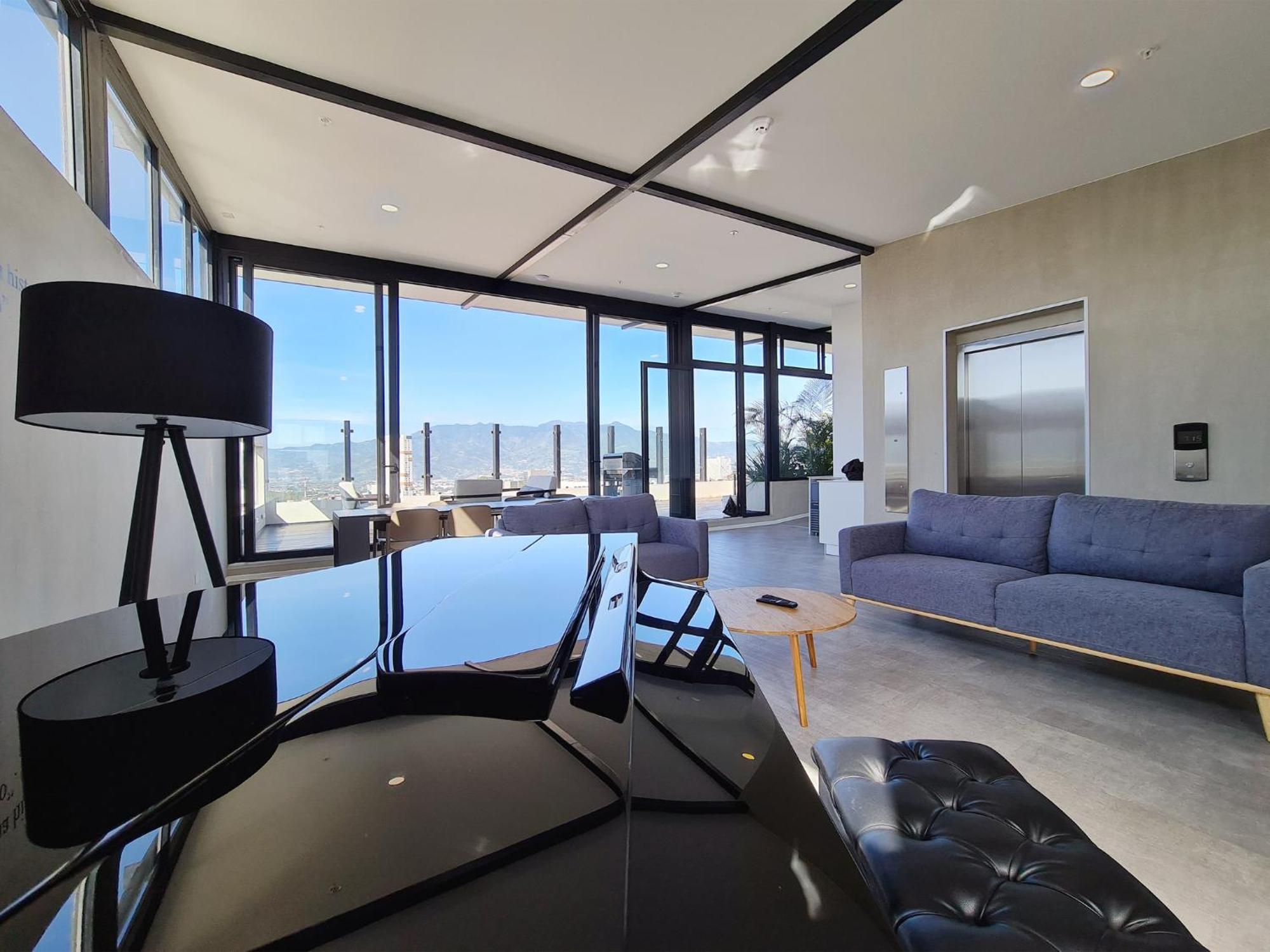 Bee Suites San Jose - Escalante 외부 사진